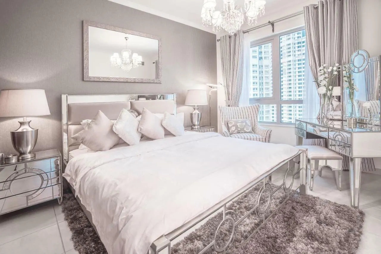 Elite Royal Apartment - Full Burj Khalifa & Fountain View - Crystal Dubai 0*,  United Arab Emirates