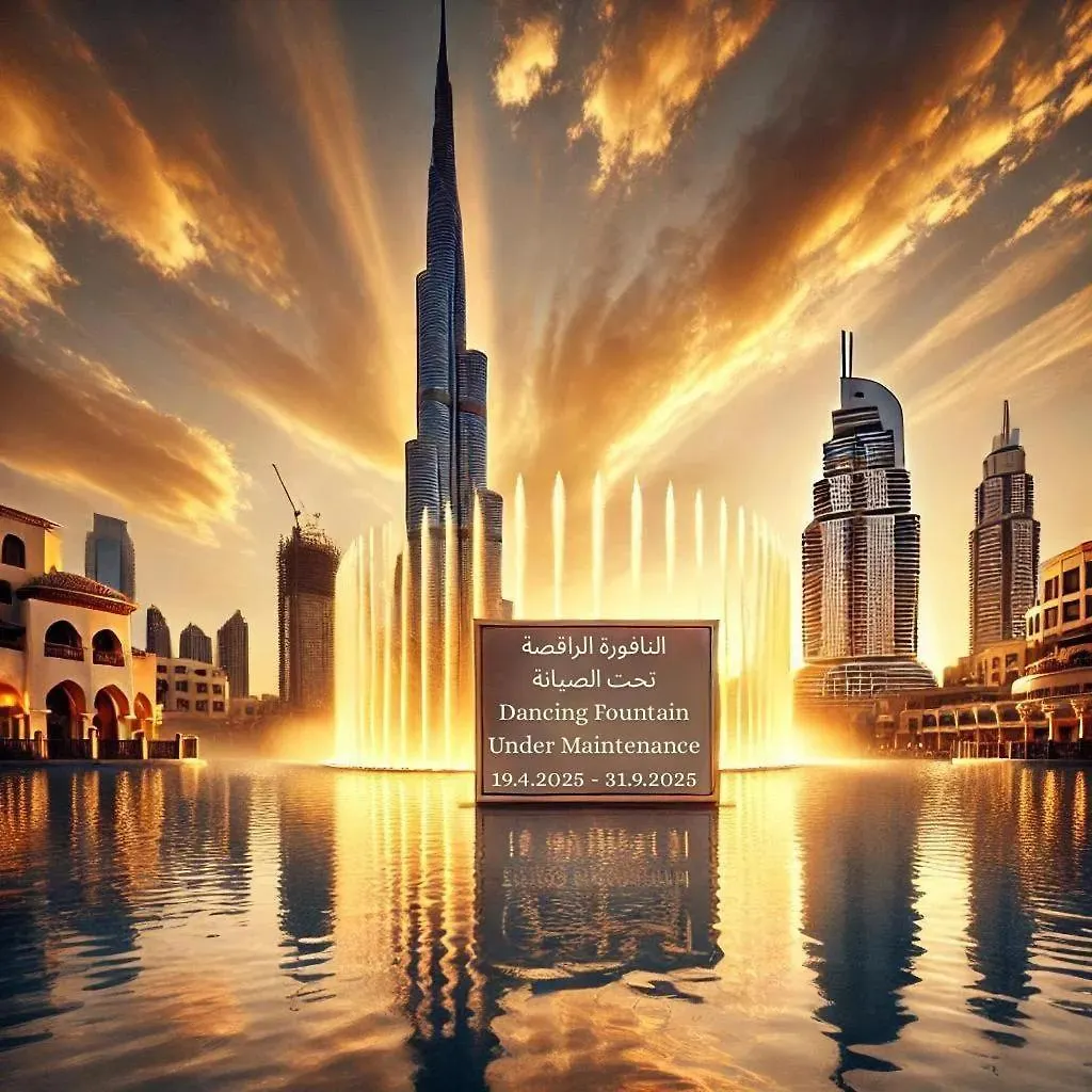 Elite Royal Apartment - Full Burj Khalifa & Fountain View - Crystal Dubai United Arab Emirates